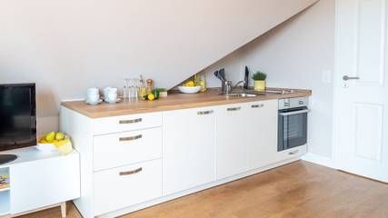 Ferienwohnung für 4 Personen in Cappel-Neufeld, Nordholz, Bild 1