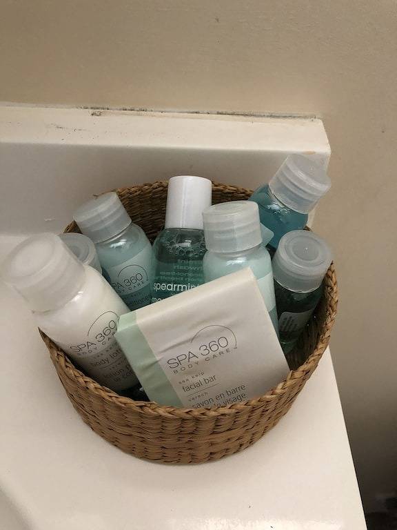 Maison d’hôte pour 3 personnes, avec jardin et piscine dans Californie - 2