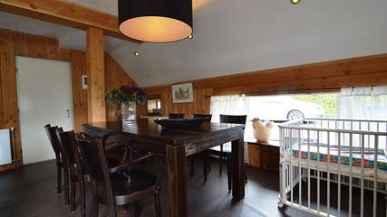 Boerderij voor 7 Personen in Drenthe, Nederland, Afbeelding 2