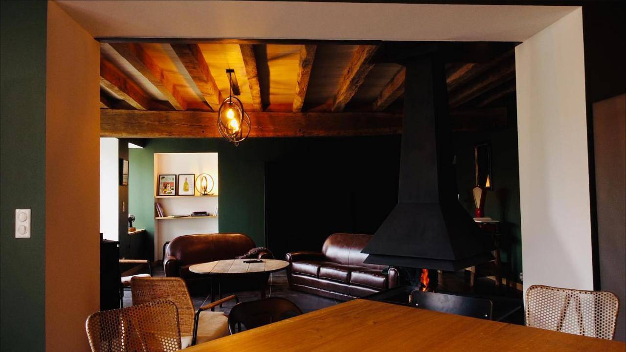 Six-Bedroom House in Verdigny, Région de Bourges