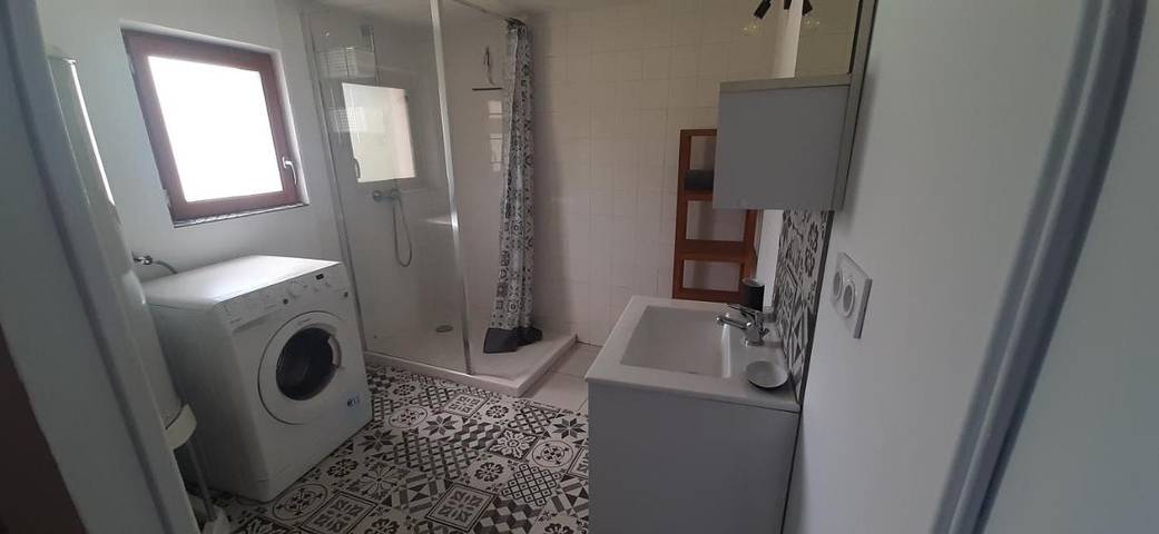 Location de vacances pour 6 personnes, avec jardin ainsi que piscine et jacuzzi à Rieux-Volvestre - 3