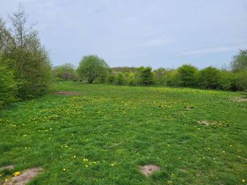 Ferienhaus für 5 Personen in Esbjerg, Dänemark an der Nordsee, Bild 1