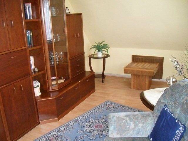 Ferienhaus für 2 Personen in Bremerhaven - 4