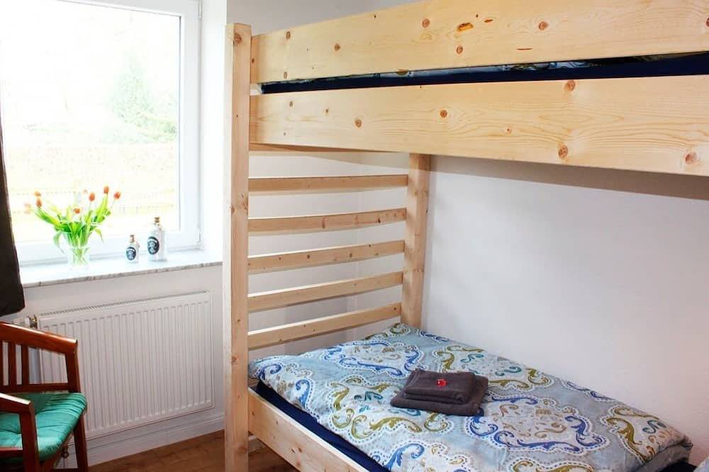 Ganze Wohnung, Ferienwohnung/App. für 4 Gäste mit 52m² in Ebstorf in Ebstorf, Landkreis Uelzen