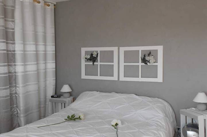 Gîte pour 6 personnes dans 201 Forest Avenue Saint Hilaire De Riez - 2