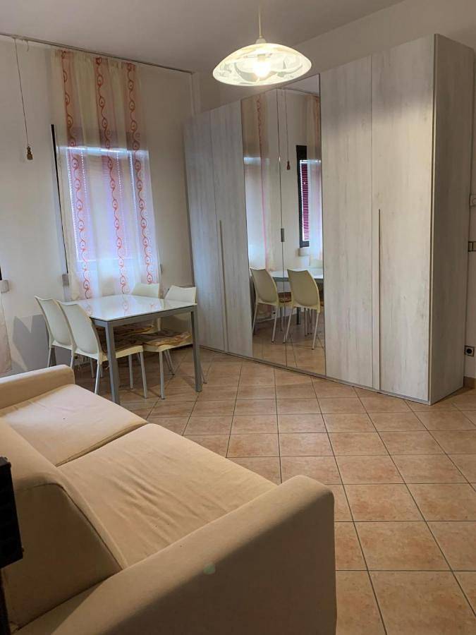 Appartamento per 4 persone, con Panorama a Montebelluna