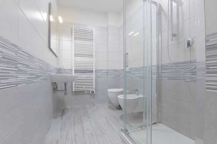 Appartement entier, Les Trois Merveilles Green Fernando in Cesena, Province de Forlì-Cesena
