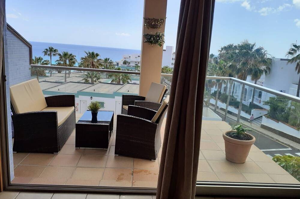 Apartamento entero, Esquinzo Pool And Beach in Esquinzo, Pájara