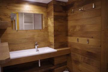 Chalet pour 18 Personnes dans Aussois, Parc National de la Vanoise, Photo 4