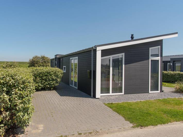 Vakantiehuis voor 4 personen, met tuin en terras in Wemeldinge