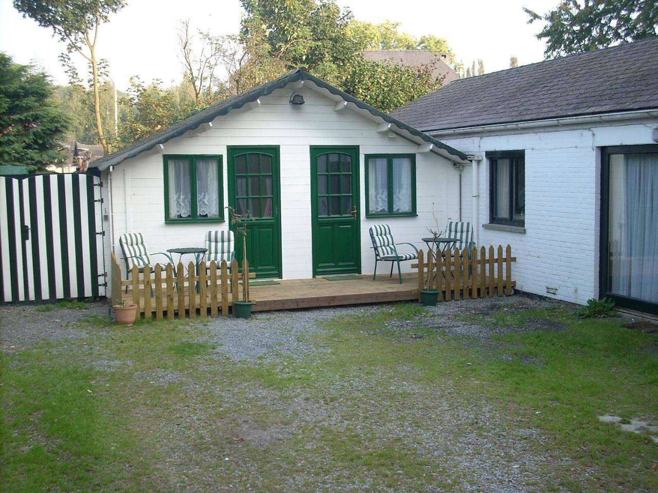Double Room in Braine-l'Alleud, Province du Brabant wallon