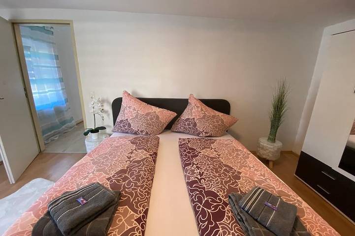 Ferienhaus für 13 Personen, mit Balkon und Garten in Bad Ischl - 3