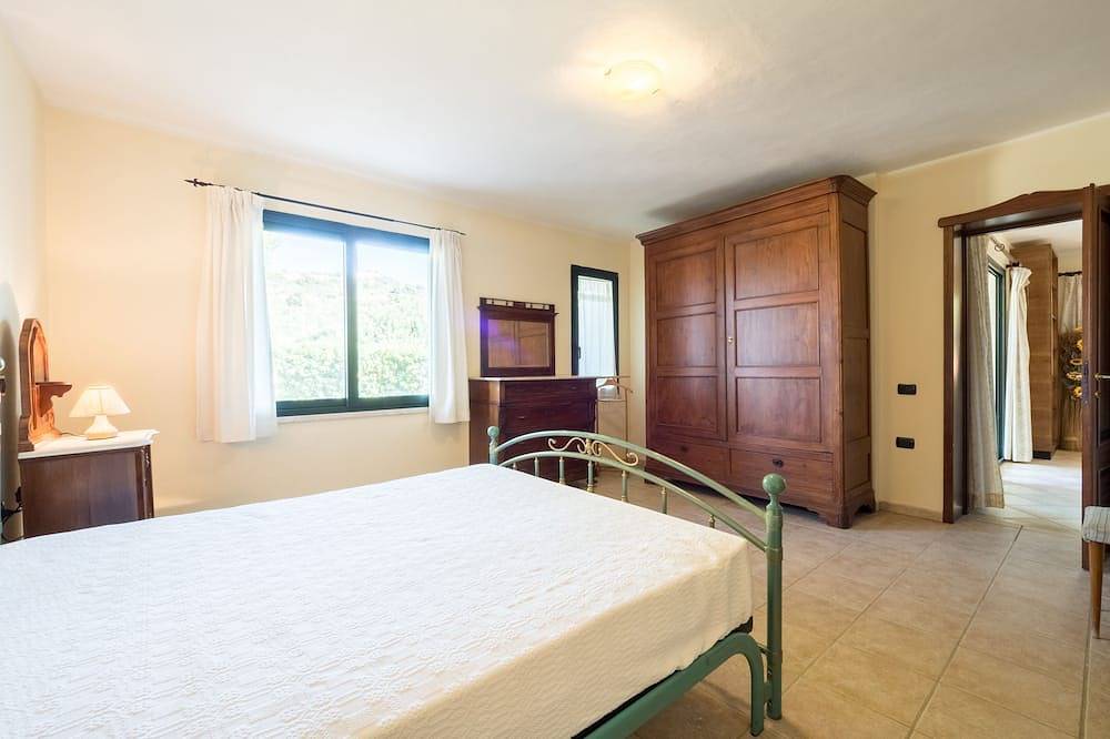 Bonita porción de una sola villa rodeada de vegetación Iun P1301 in Poggio dei Pini, Capoterra