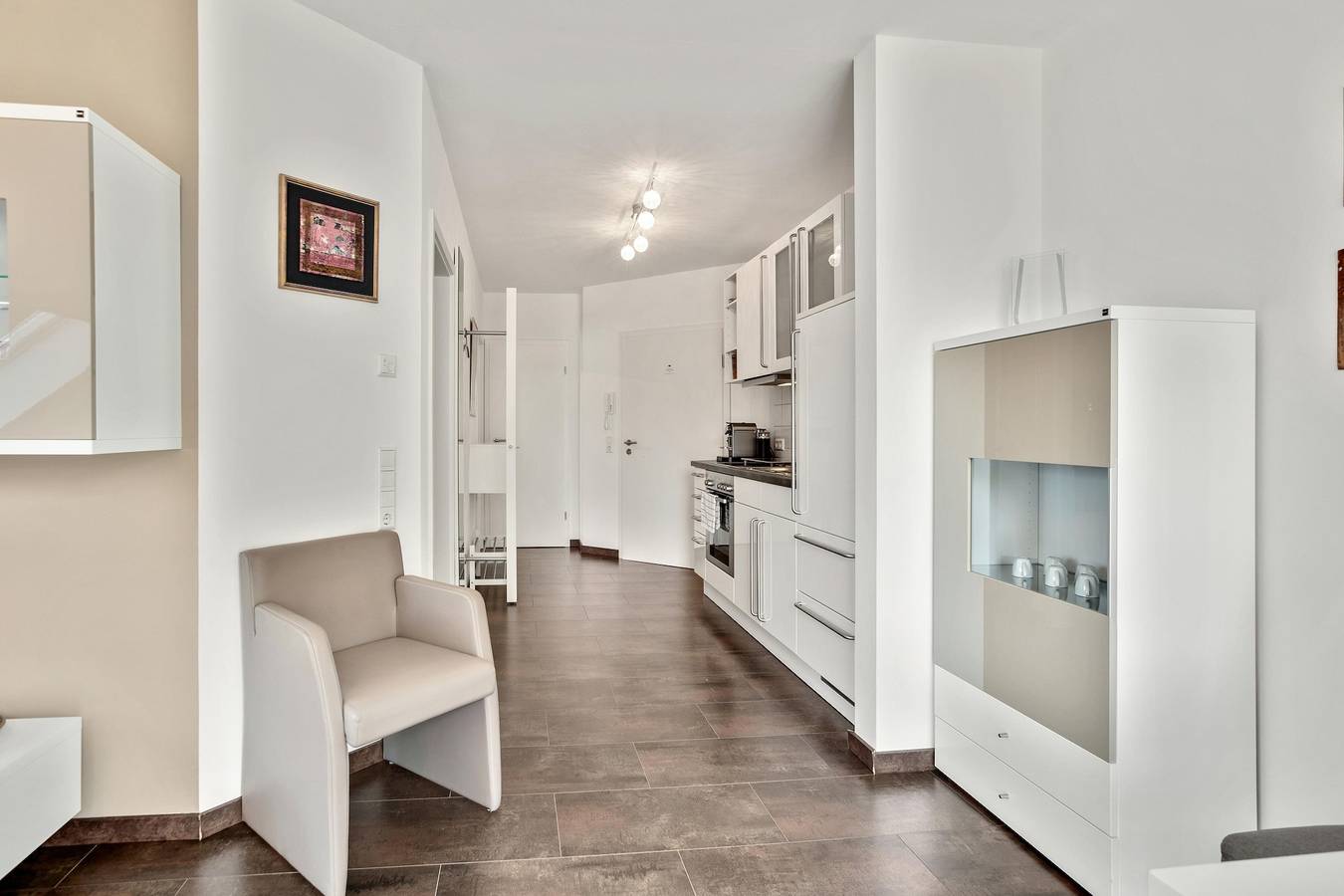 Ganze Wohnung, Fewo Rebterrasse- Golf, Wellness und Natur in Bad Bellingen, Südschwarzwald