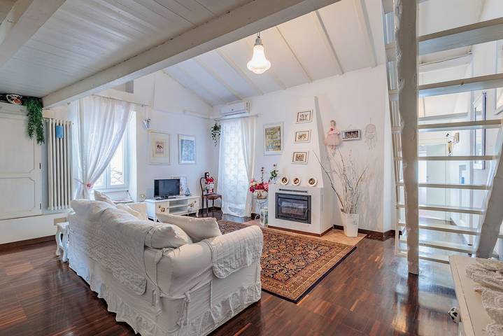 Ferieleilighet for 2 personer i Bergamo