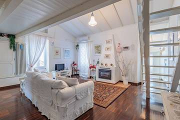 Ferienwohnung für 2 Personen in Bergamo