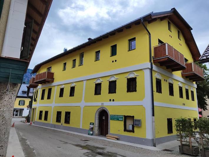 Hostel für 1 Personen, kinderfreundlich - 1