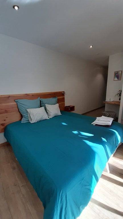 Chambre d’hôte pour 2 personnes, avec jardin et piscine dans DOM-TOM - 2