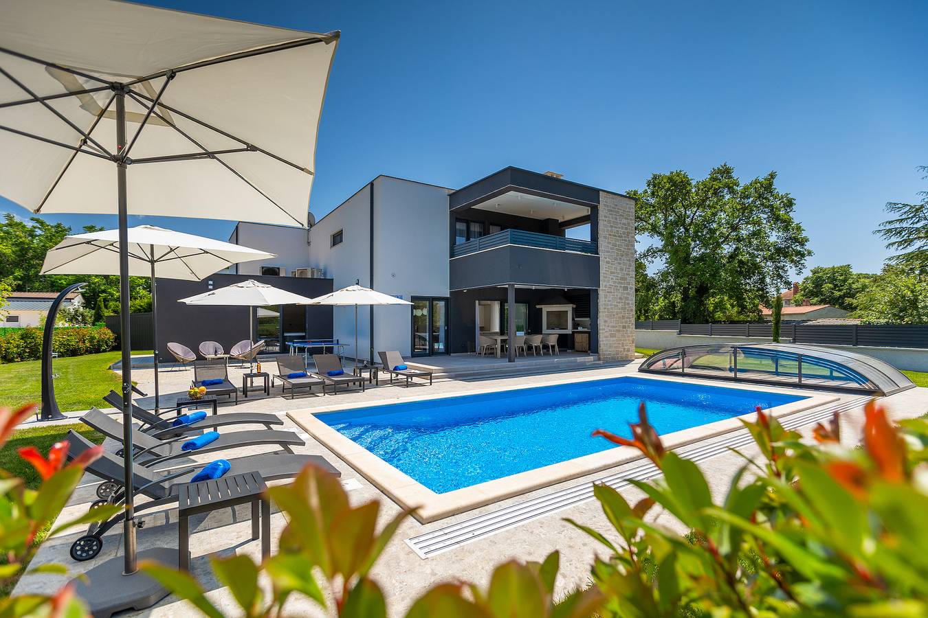 Casa vacanza a Gimino a partire da 414€ a notte