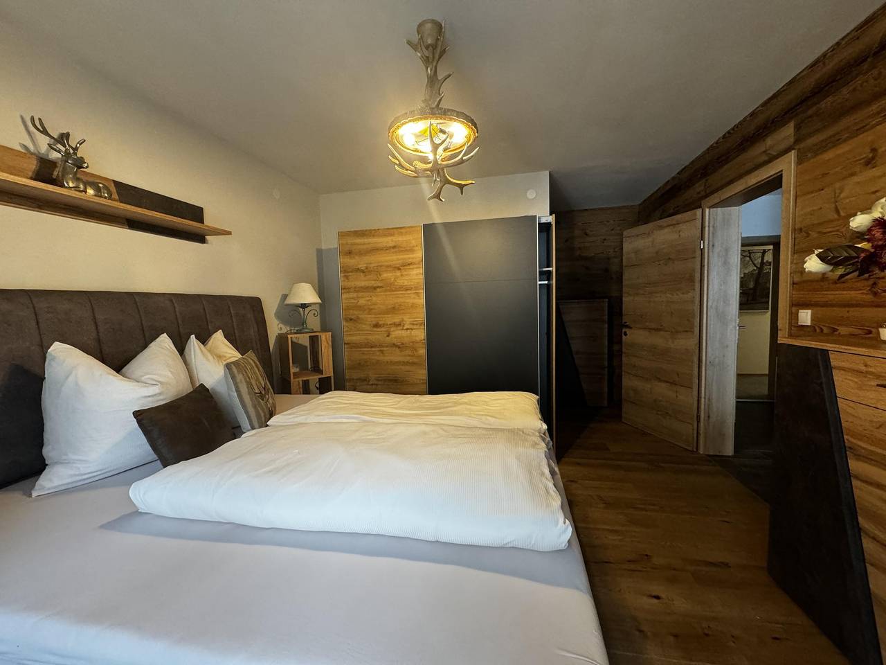 Ganze Ferienwohnung, Prime Studio in Leutasch, Arnspitzgruppe