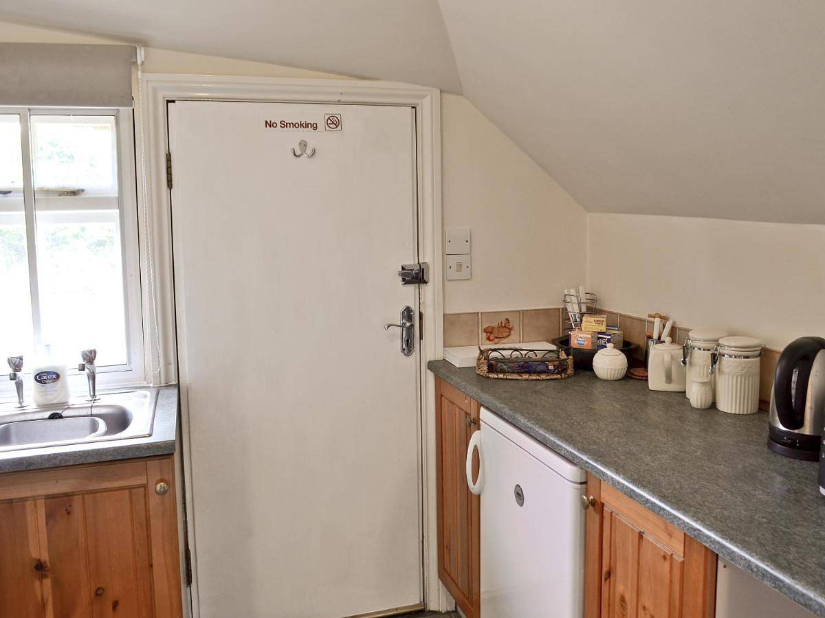 One-Bedroom Holiday Home in Fordingbridge, Hampshire