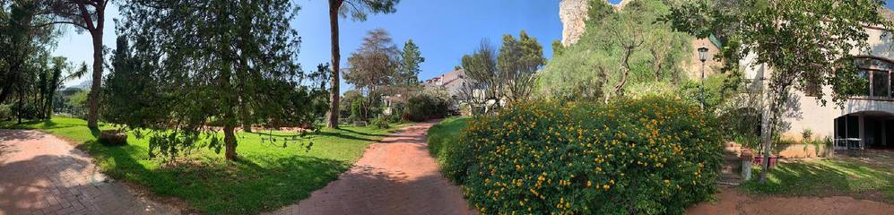Casa De Huéspuedes para 4 Personas en Mondello, Provincia de Palermo, Foto 3