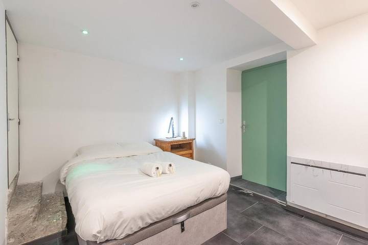 Gîte pour 4 personnes, avec terrasse à La Roche-sur-Foron - 3