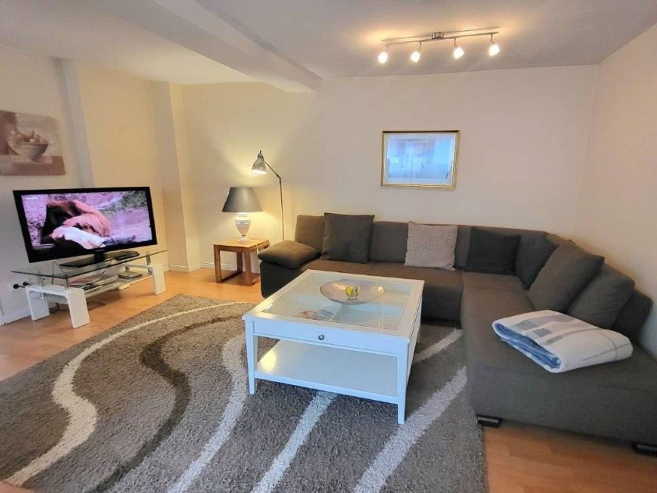 Ferienhaus in Kühlungsborn ab 132€ pro Nacht