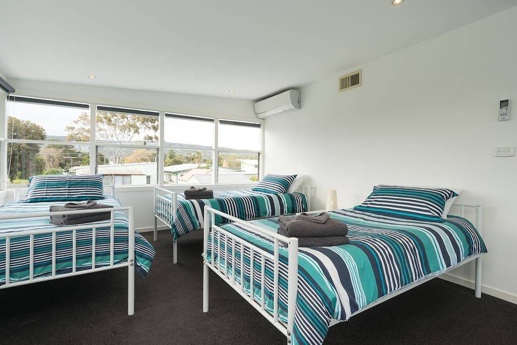 Beauty & the Beach - 4pm check out Sundays* in Rosebud, Mornington Peninsula