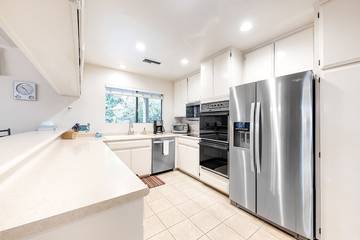 Vacation House for 6 Guests in Palm Springs, Coachella Valley, Picture 1