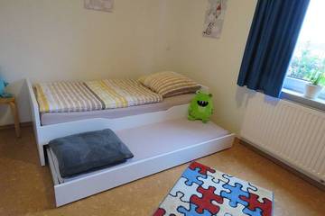 Ferienpark für 6 Personen in Hollern-Twielenfleth, Altes Land Stade, Bild 3