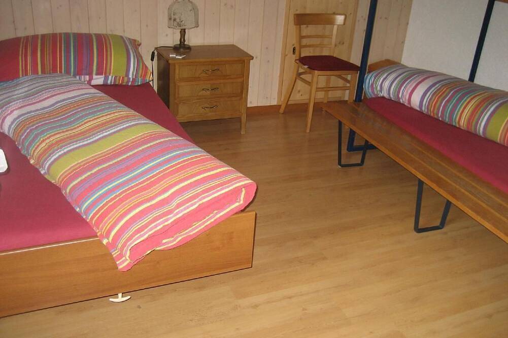 Gmünde in Kanton Luzern