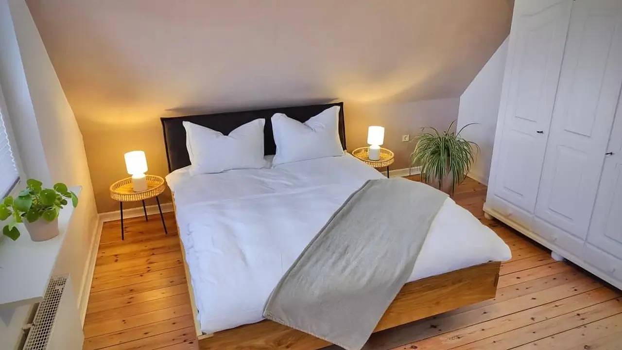 Ferienhaus für 8 Personen (100 m²) in Wesselburen in Wesselburen, Dithmarschen