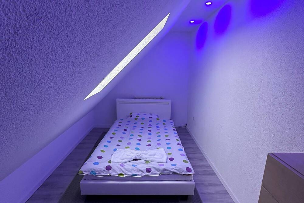 Ganze Wohnung, Ferienwohnungen nahe Legoland-Günzburg in Günzburg, Bayerisch Schwaben
