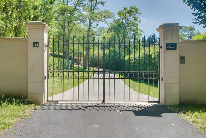Chambre d’hôte pour 3 personnes, avec jardin dans le Loir-et-Cher - 4