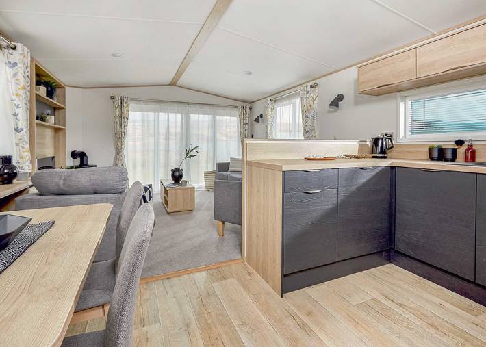 Camping für 4 Personen in Südostengland - 4