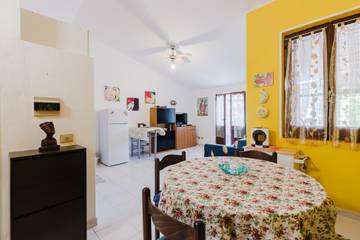 Holiday Rental for 2 People in Bosa, Planargia, Photo 3