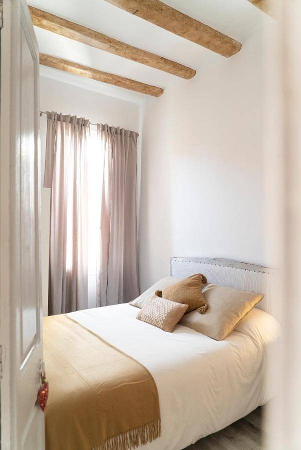 Gîte pour 5 personnes, avec vue et terrasse à Sant Feliu de Guíxols - 3