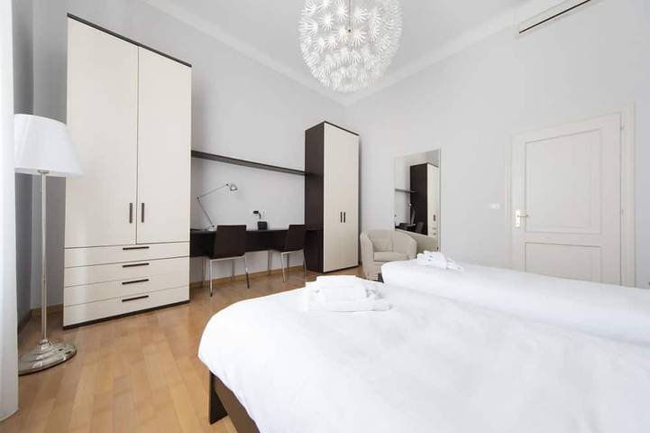 Appartamento intero, Ur-Nest Marconi 4, Splendido e spazioso appartamento in Bologna, Provincia di Bologna