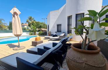 Villa pour 6 Personnes dans Quinta do Lago, Praia do Ancão, Photo 2