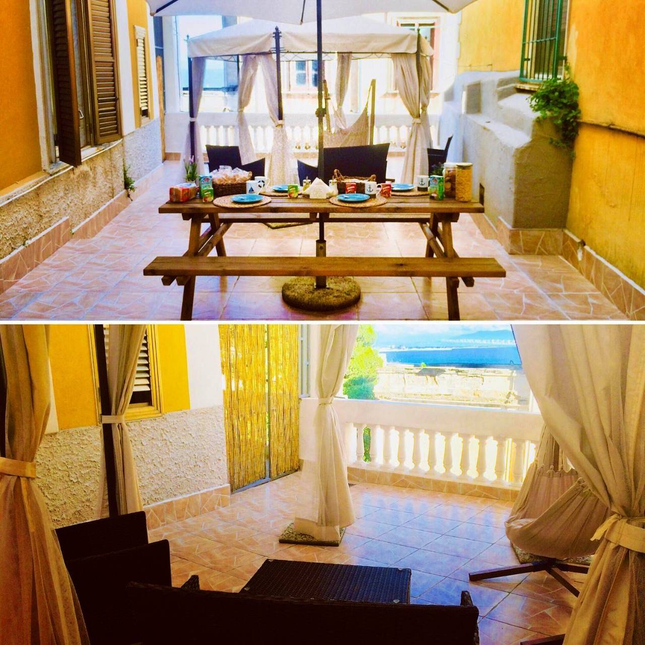 Holiday Home in Salerno, Tyrrhenische Küste Kampanien