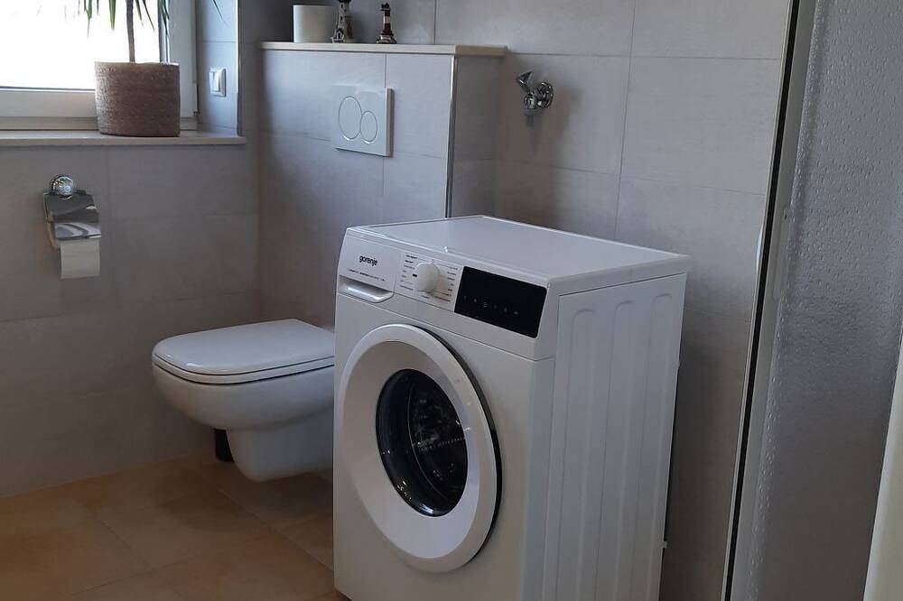 Ganze Wohnung, Ferienwohnung Flora in Friesoythe, Nordseeküste