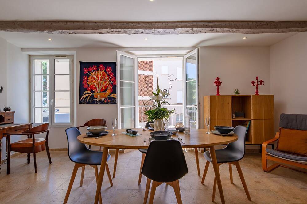 Appartement de vacances