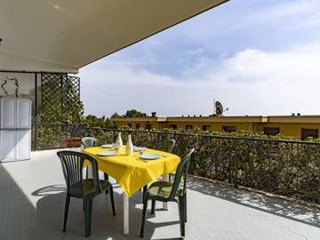 B&b per 6 Persone in Capo Mimosa-Rollo, Cervo (Liguria), Foto 1