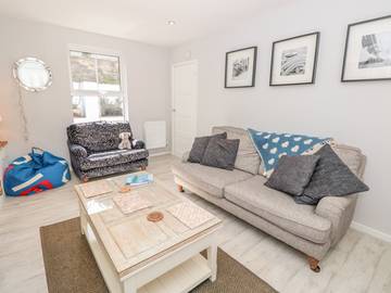 Cottage for 4 People in Dartmouth, Devon, Photo 4