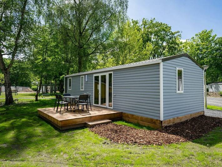 Vakantiehuis voor 7 personen, met tuin, met huisdier in Amstelveen