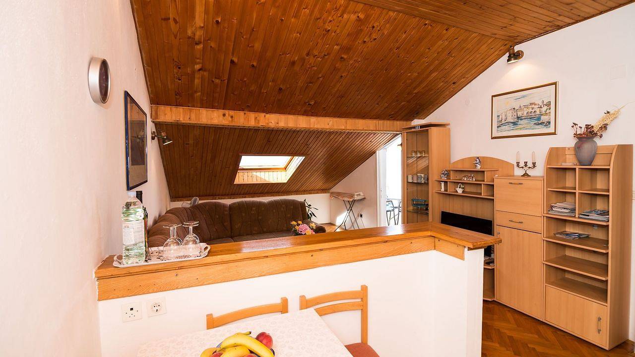 Holiday apartment in Grad Dubrovnik from £141 per night