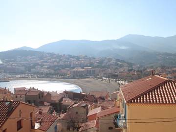 Studio pour 2 Personnes dans Côte Vermeille, Banyuls-sur-Mer, Photo 1
