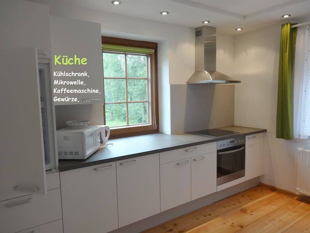 Ferienhaus, Dusche, Wc, 3 Schlafräume in Bundesland Salzburg