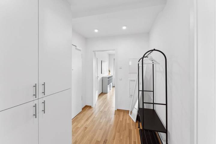 Ferienwohnung für 2 Personen, mit Balkon und Terrasse am Zwenkauer See - 4